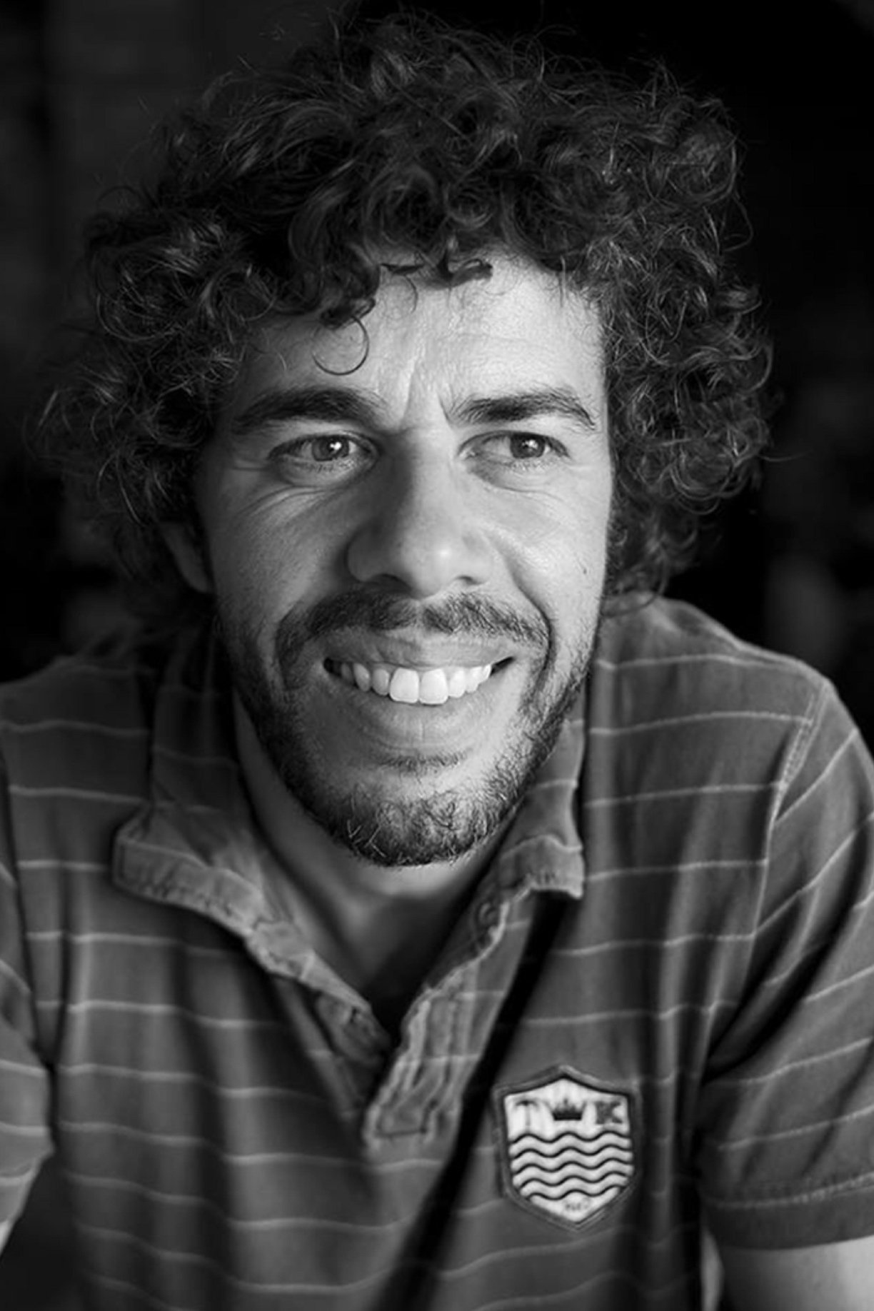 Pedro Giestas backdrop