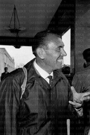 Luigi Rovere backdrop