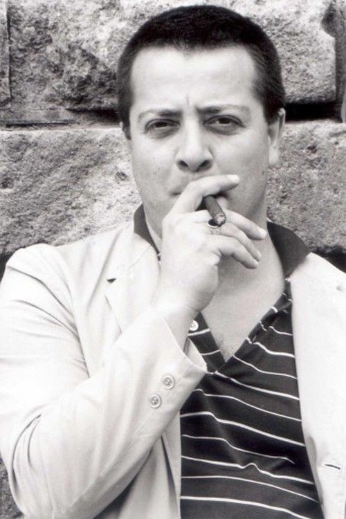 Antonio Neiwiller backdrop