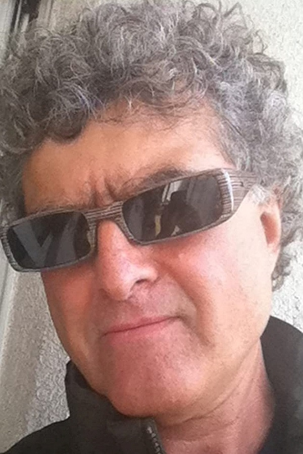 Ryszard Brylski backdrop