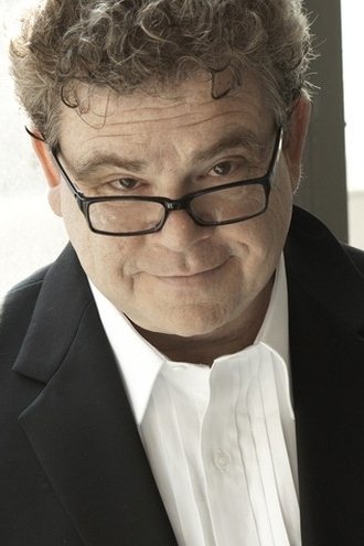 Oliver Conant backdrop