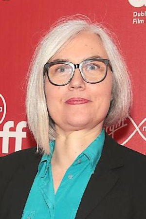 Christine Molloy backdrop