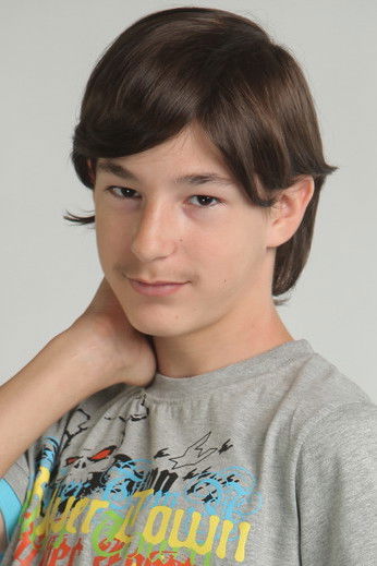 Cristi Olesher backdrop