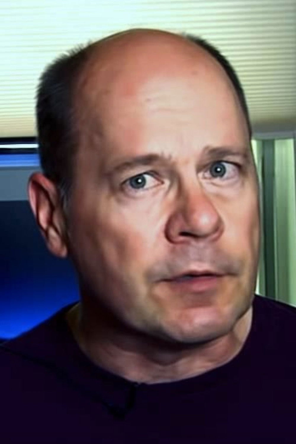 Philip J. Cook backdrop