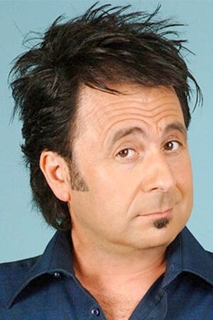 Michele Foresta backdrop