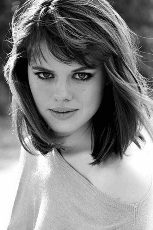 Eleonora Bolla backdrop