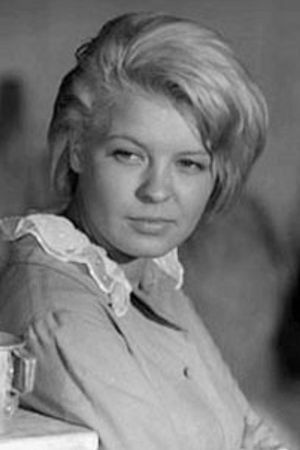 Galina Figlovskaya backdrop