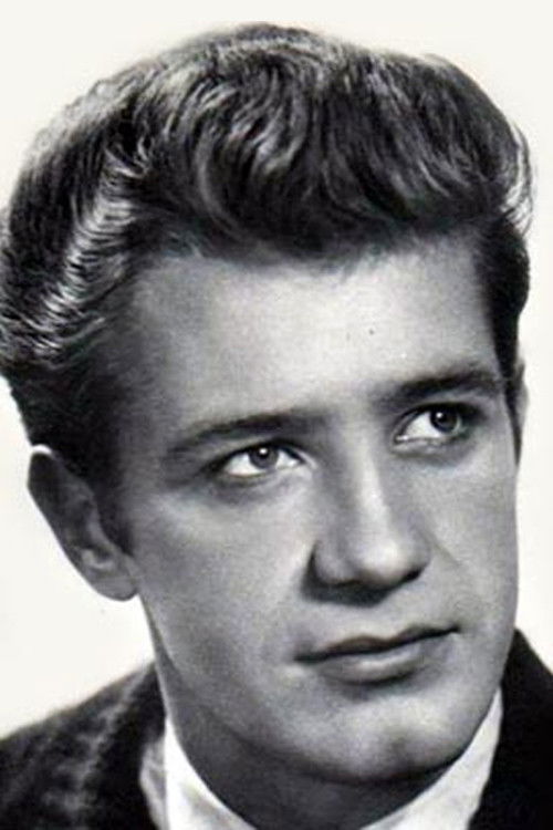 Pavlo Morozenko backdrop