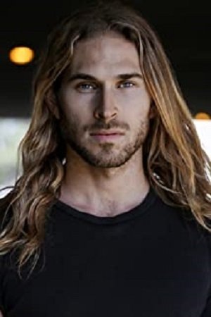 Bryan McGowan backdrop