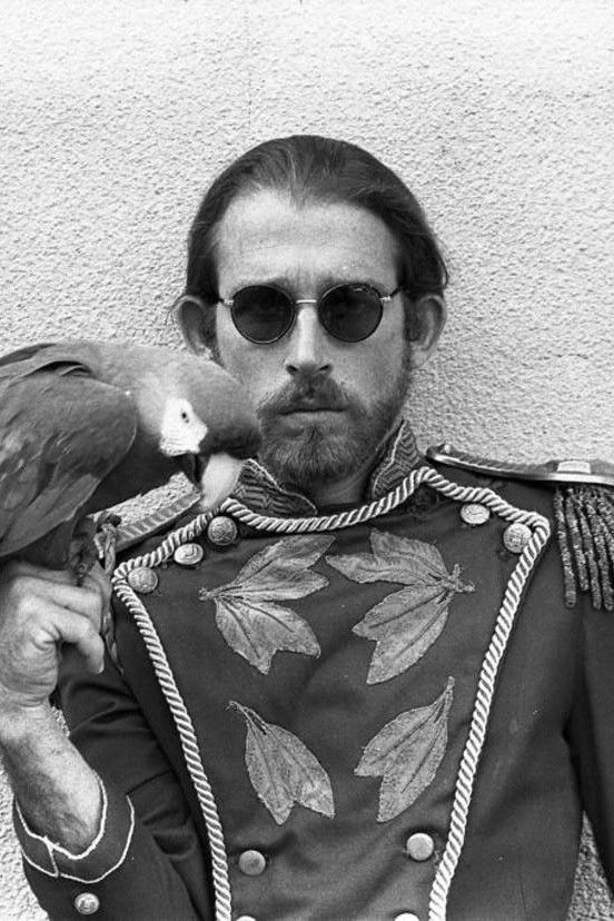 Diego Rísquez backdrop