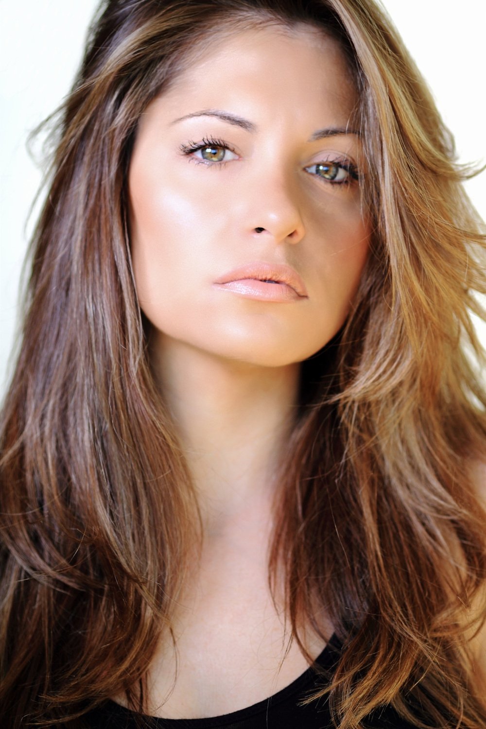 Nicole Zeoli backdrop