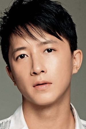 Han Geng → Han Geng backdrop