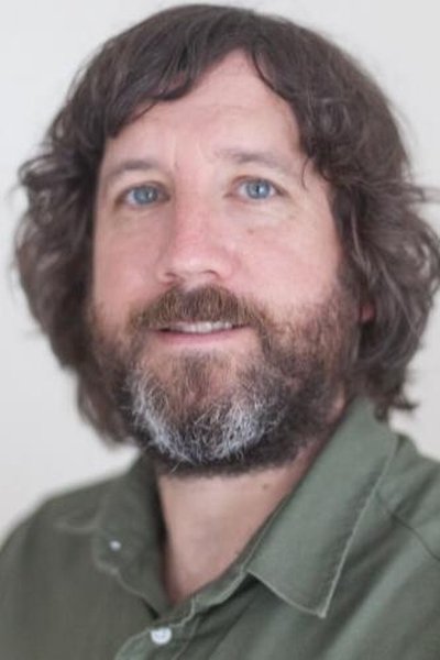 David Wingo backdrop