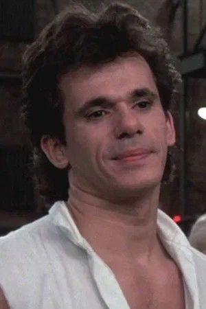 Tony Fields backdrop