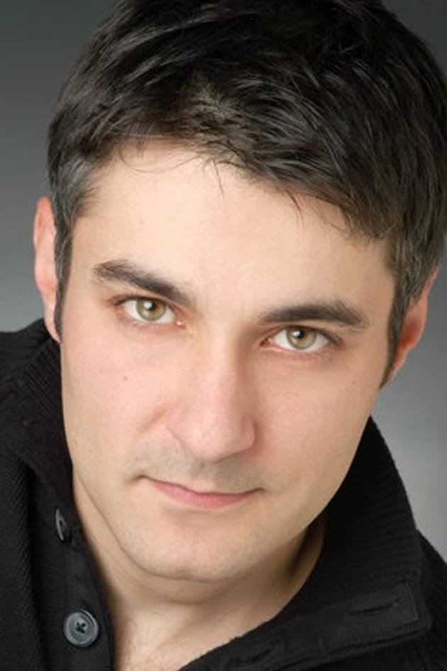 Jeffrey Schmidt backdrop