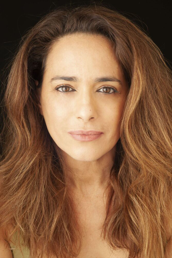 São José Correia backdrop