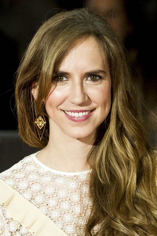 Aina Clotet backdrop