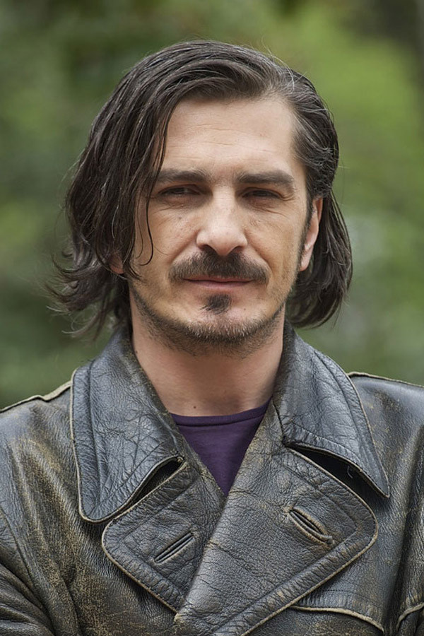 Feđa Štukan backdrop