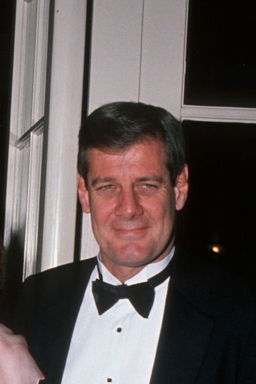 Christopher Lewis backdrop