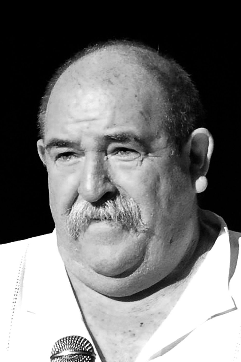 Juan Padrón backdrop