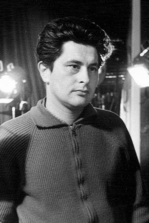 Bretislav Pojar backdrop