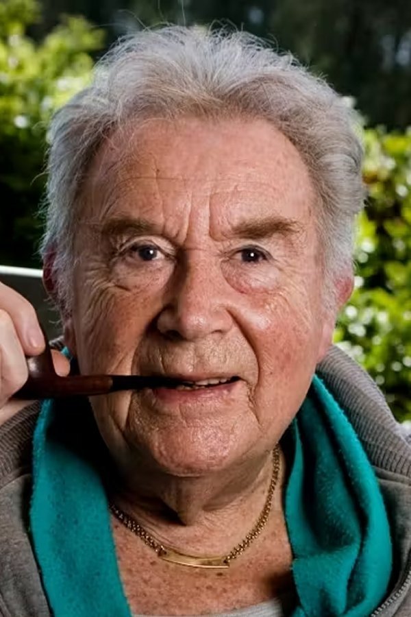 Jørgen Reenberg backdrop