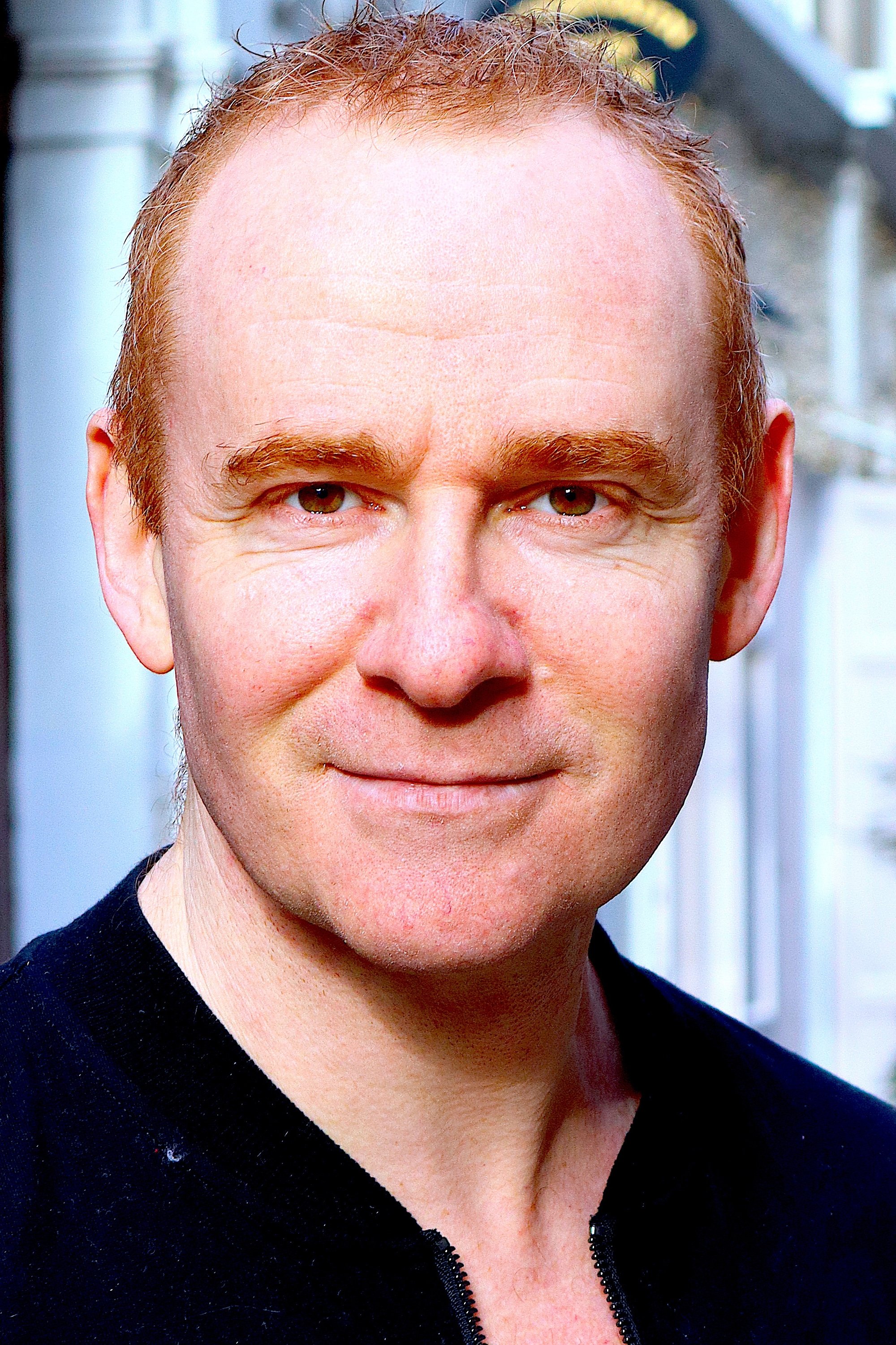 Marc Aden Gray backdrop