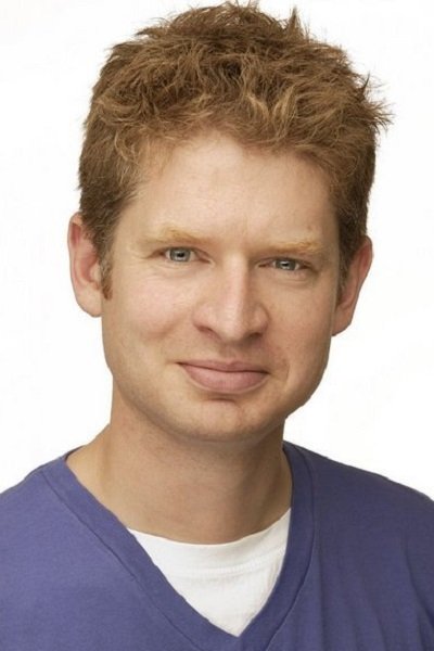 Tom Wontner backdrop