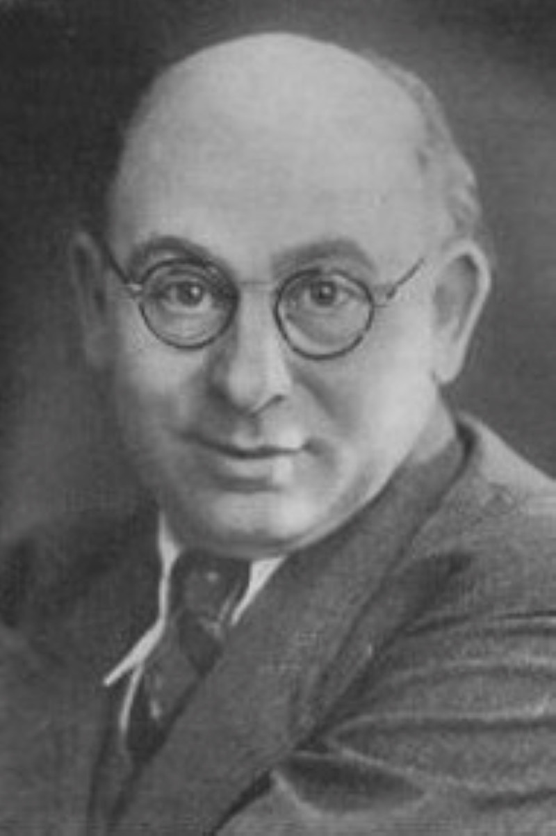 Herman Bouber backdrop