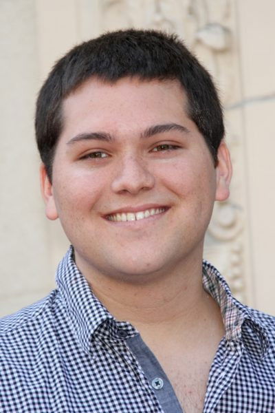 Wolfgang Van Halen backdrop