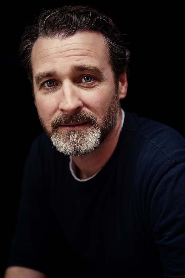 Neil Berkeley backdrop