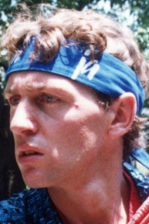 Grant Temple backdrop