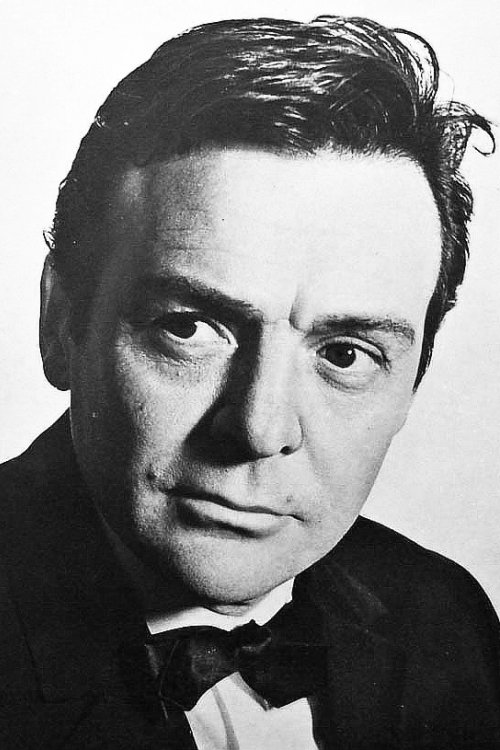 Rade Marković backdrop