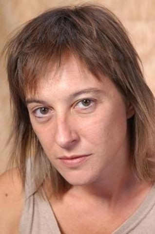 Roser Batalla backdrop