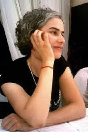 Marta Machado backdrop