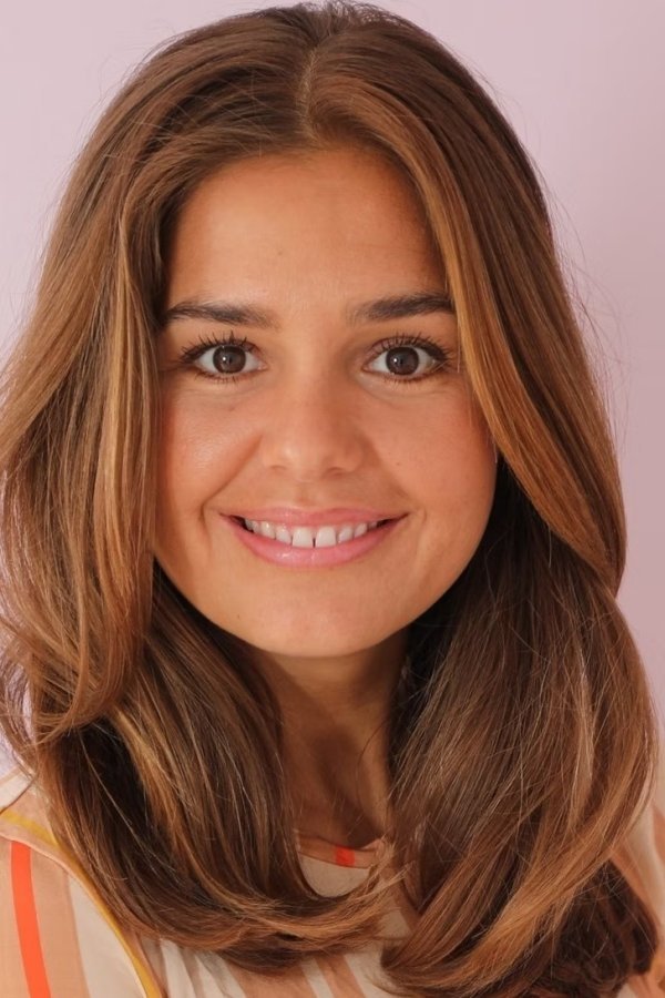 Stephania Potalivo backdrop