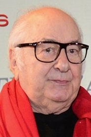 Elio Pandolfi → Elio Pandolfi