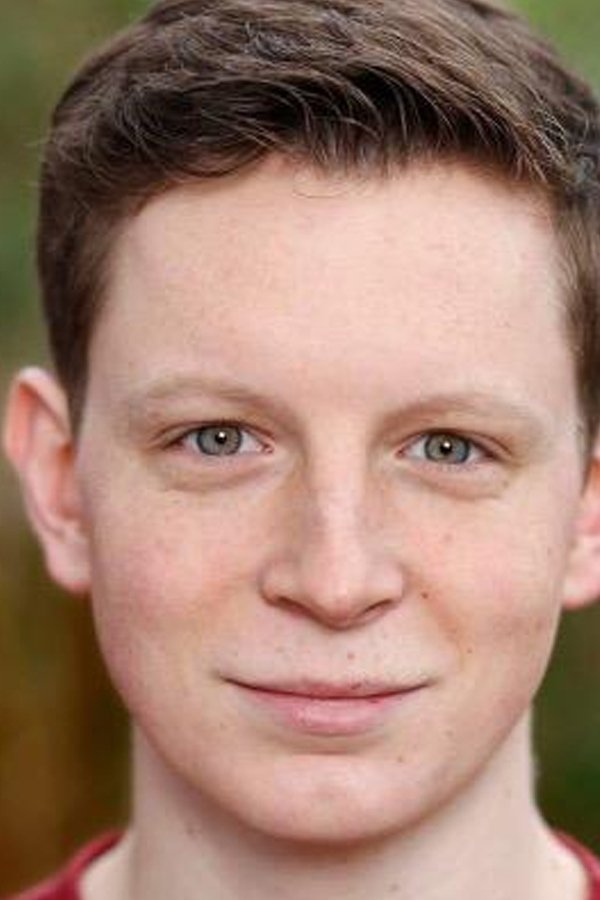 Niek Versteeg backdrop