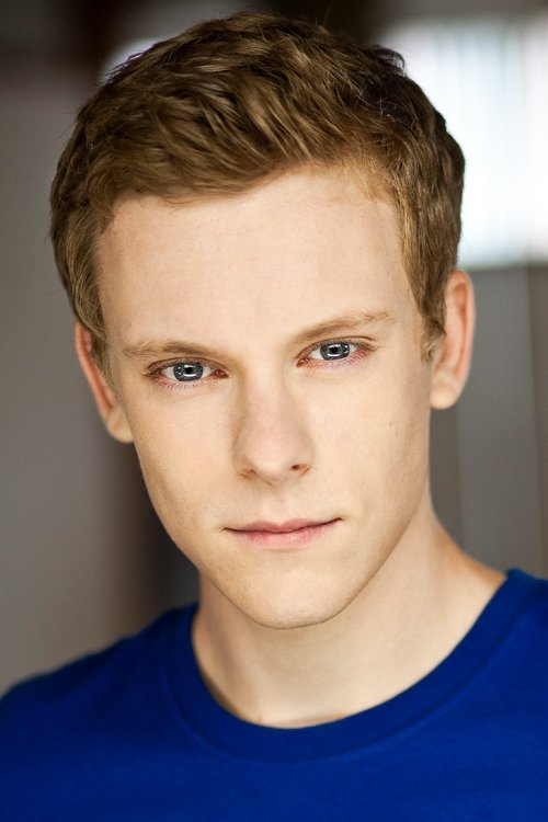 Alexander De Jordy backdrop