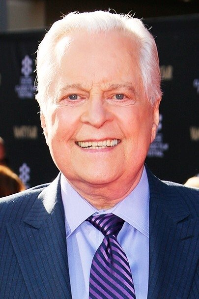 Robert Osborne backdrop