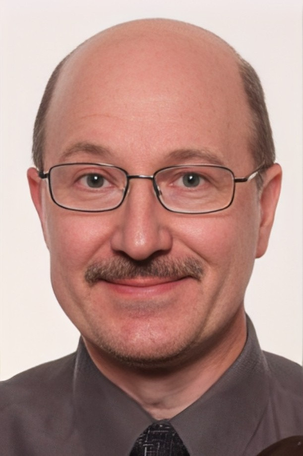 Nick Pawlow backdrop