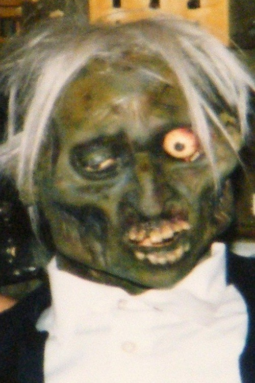 Happy Goldsplatt backdrop