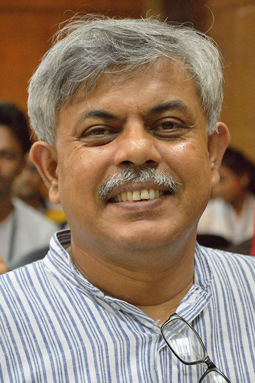 Anisul Hoque backdrop