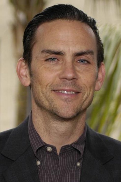 Charles Pinion backdrop