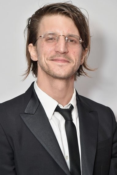 Kevin Phillips backdrop