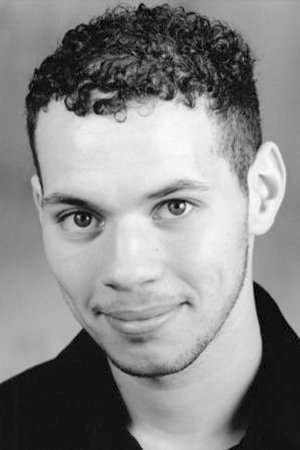 Ali Marhyar backdrop