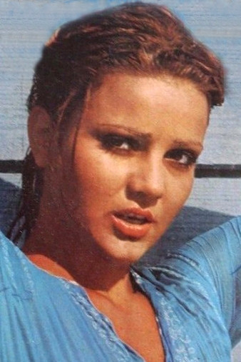 Elena Veronese backdrop