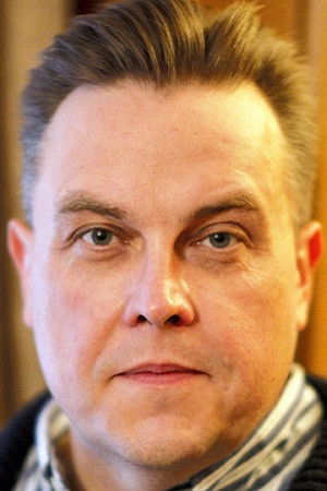 Aleksey Kolgan backdrop