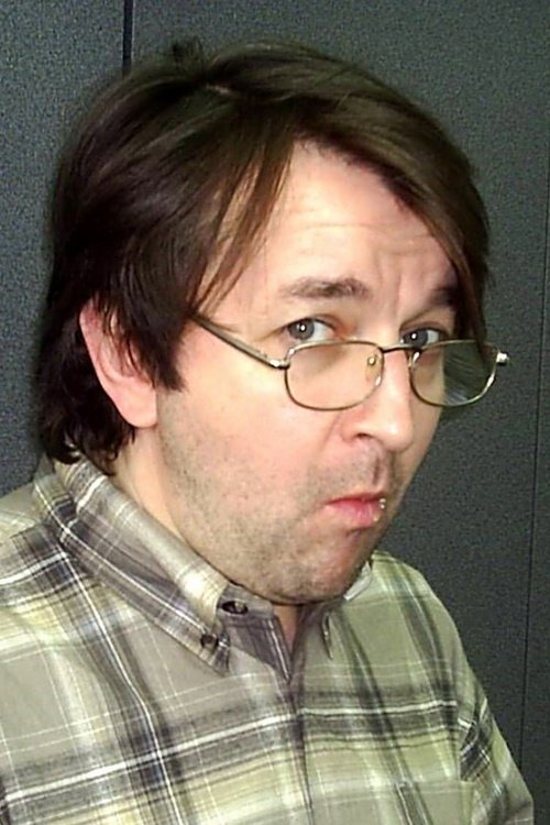 Dmitry Filimonov backdrop