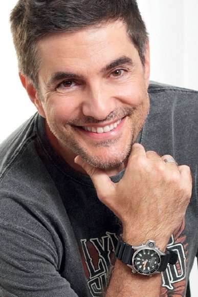 Rodrigo Veronese backdrop